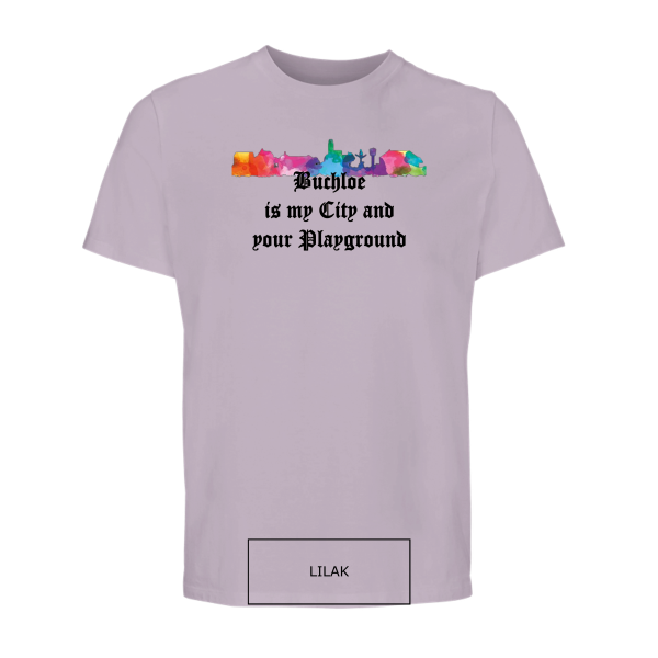 Organic Unisex T-Shirt White Edtion